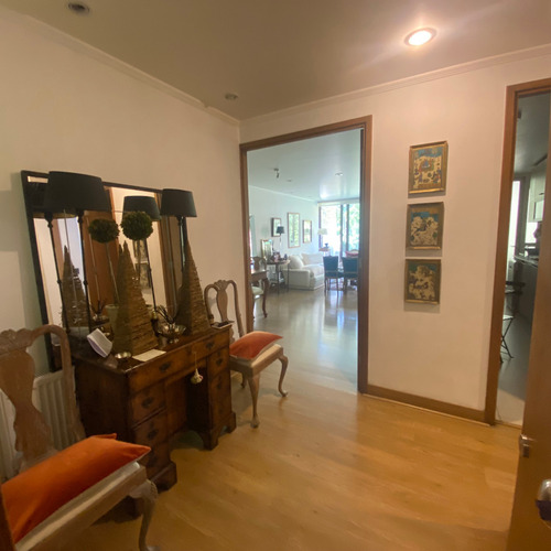 Espectacular Duplex En Venta En Candelaria. Vitacura