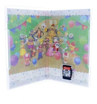 Imagen 3 de 4 de Super Mario Party