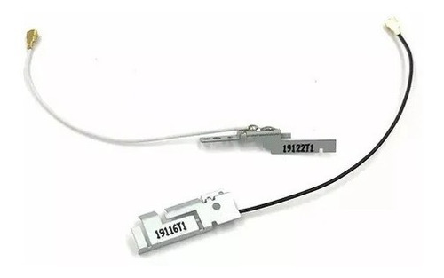 Imagen 2 de 2 de 1 Par Antena Wifi Para Nintendo Switch Lite Nuevo