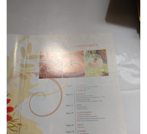 Revista Cocina Con Alegría N 13 Octubre 2008 (Usado)