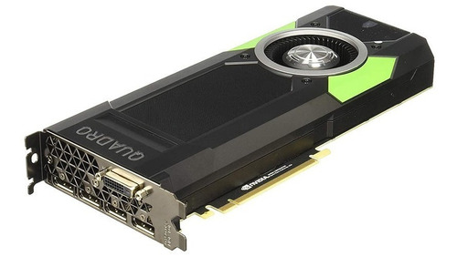 913196-002 Hp Nvidia Quadro P5000 16gb Ddr5 Pcie 3.0 X16