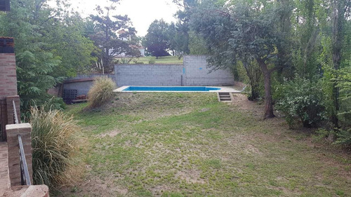 Imagen 3 de 8 de Venta De Casa En Villa Carlos Paz B° Becciu