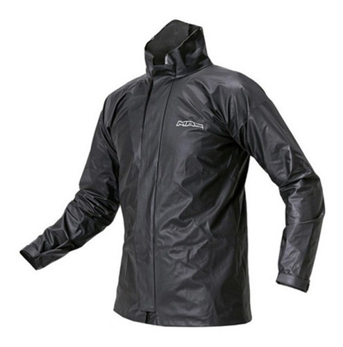 Imagen 2 de 9 de Traje Moto Lluvia Impermeable Mac Blast Rainsuit Devotobikes