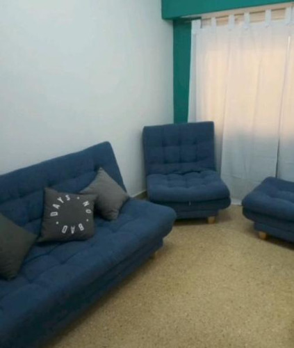 Departamento Monoambiente En Venta - 1 Baño - 32mts2 - Centro, Mar Del Plata 