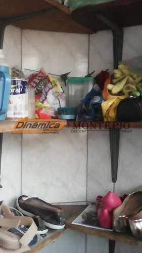 Imagem 14 de 20 de Apartamento No Tucuruvi - Ml9064