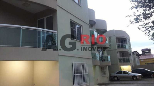 Apartamento-à Venda-cascadura-rio De Janeiro - Vvap20037