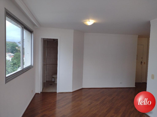 Imagem 2 de 28 de Apartamento - Ref: 164546