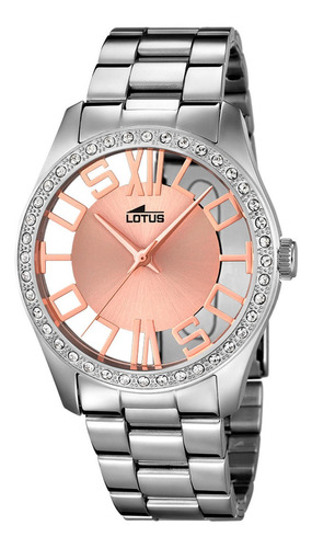 Reloj 18126/1 Lotus Mujer Trendy