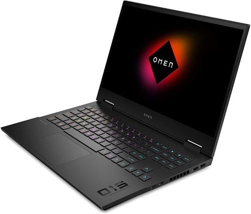 Laptop Gaming Hp Omen 15-ek0012la Core I7 8gb Ram 18z99la