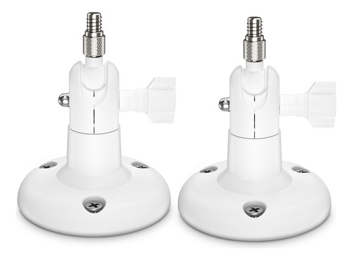 Soporte Para Pared Exterior Hd/arlo Adjustable 2 Para Montaj