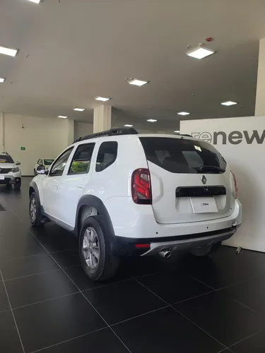 Renault Duster 1.3 Intense Mt 4x4