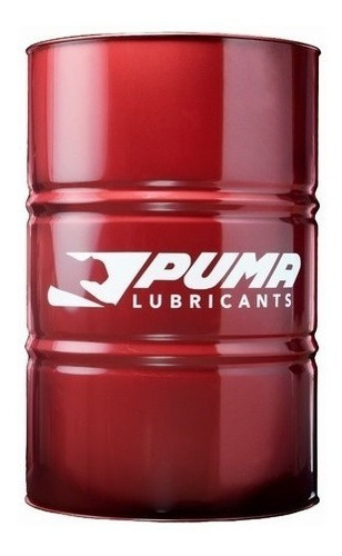 Imagen 1 de 4 de Aceite Puma  Gear Oil Omala  Ep 100/150/220/320/460 205l
