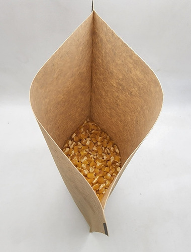Doypack Biodegradable Compostable 16 X 23 Cm X 100 Unidades