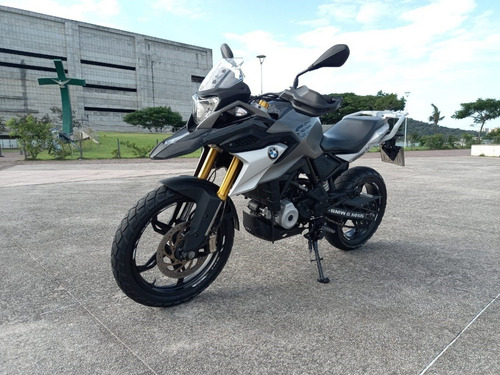 Imagem 2 de 11 de Bmw G310 Gs. 2019/2019