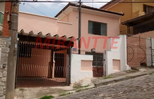 Imagem 1 de 12 de Casa Terrea Em Piqueri - São Paulo, Sp - 299297