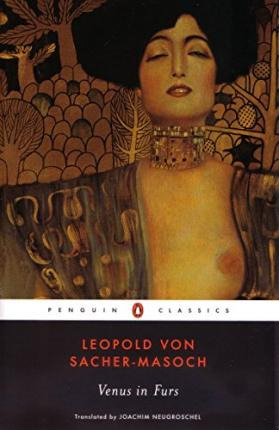 Venus In Furs - Leopold Von Sacher-masoch