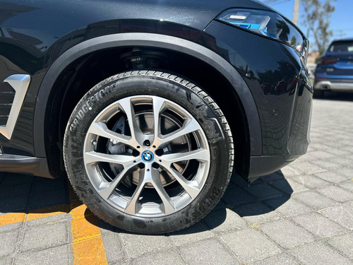 Bmw X5 Xdrive50e Aut 2025