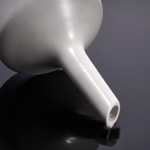 Embudo De Filtración Buchner Para Laboratorio | Ceramic Labs