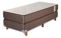 Comprar Colchón Y Sommiers Piero Nirvana 80x190 (35kg\u002Fm3)
