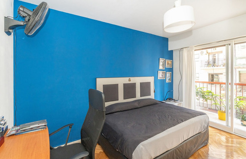Imagen 9 de 24 de Departamento 4 Amb C/dep Cochera Venta Caballito