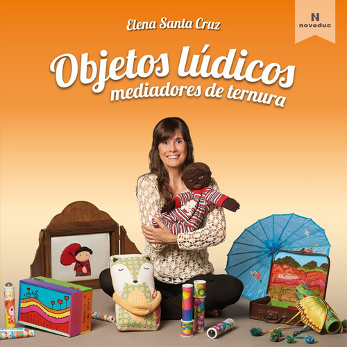 Objetos Ludicos - Santa Cruz, Elena