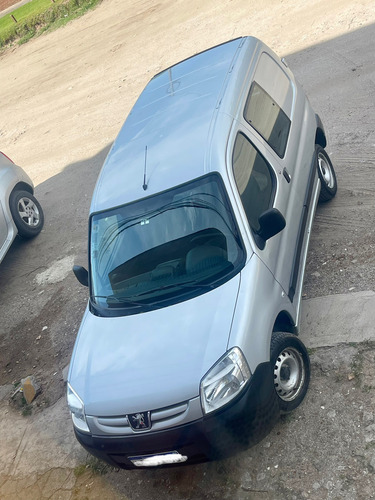 Peugeot Partner 1.4 Furgon Confort