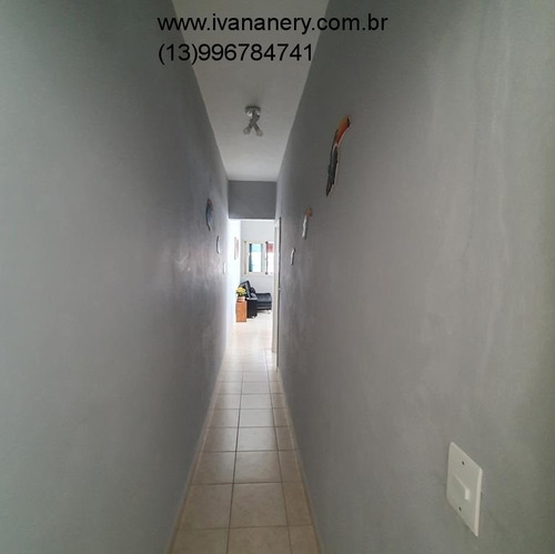 Imagem 26 de 28 de Linda Casa A 300 Metros Do Mar - Praia Grande - Ca00043 - 69379895