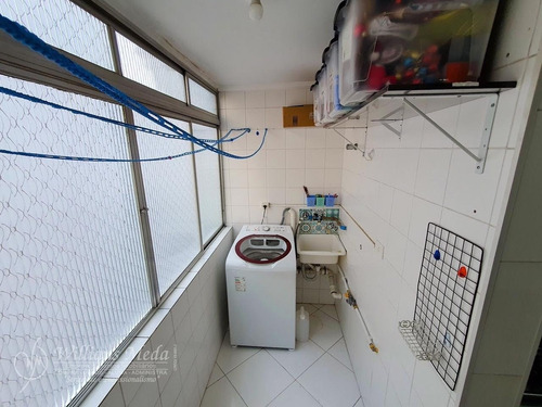 Imagem 7 de 15 de Apartamento De 2 Dormitórios Com 63m2 Para Venda Em Jardim Guarulhos - Guarulhos - 235.000 - 19328