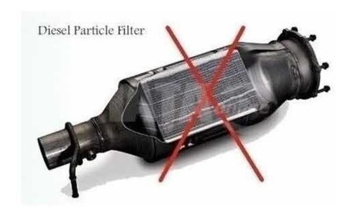 Imagen 3 de 3 de Eliminación Dpf Egr Adblue