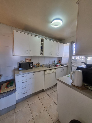 Departamento Visviri 3d 2b 1e 1b