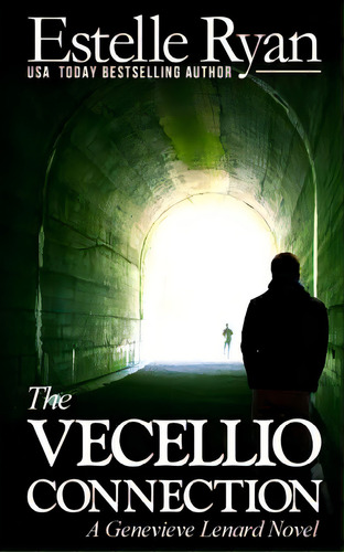 The Vecellio Connection: A Genevieve Lenard Novel, De Ryan, Estelle. Editorial Createspace, Tapa Blanda En Inglés