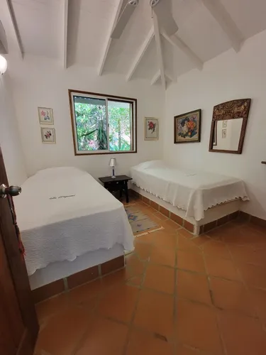 Hermosa Casa Vacacional