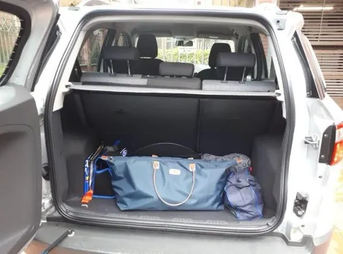 Ford Ecosport 2.0 Titanium Mt