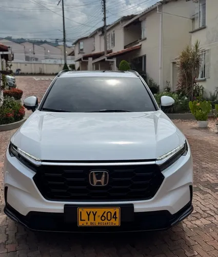 Honda CR-V 1.5 Exl