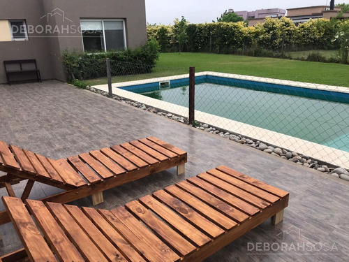Imagen 6 de 23 de Casa En Venta - El Cantón