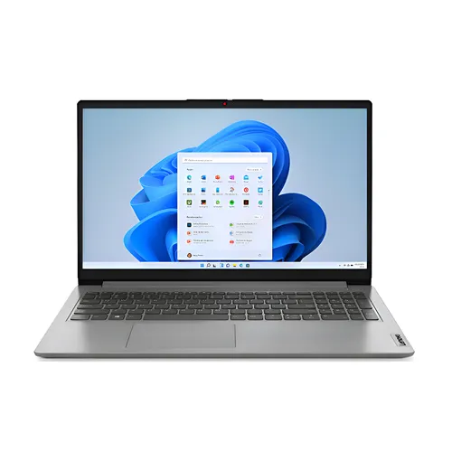 Notebook Lenovo Ideapad 1i Intel Core i5 - 1235U, 8GB RAM, 512GB ...