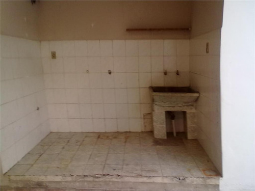 Casa Comercial À Venda, Chácara Santo Antônio (zona Leste), São Paulo - Ca2034. - Ca2034