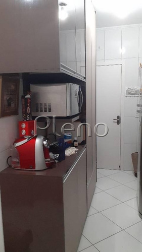 Imagem 3 de 14 de Apartamento À Venda Em Vila Pagano - Ap021234