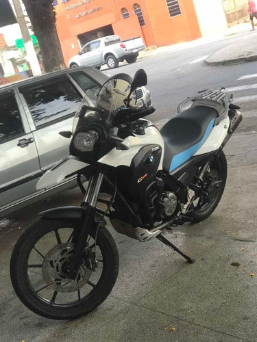 Bmw Gs 650