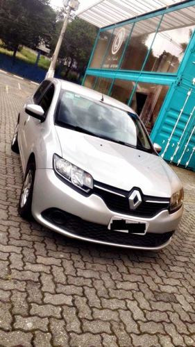Renault Sandero Hipower 1.0
