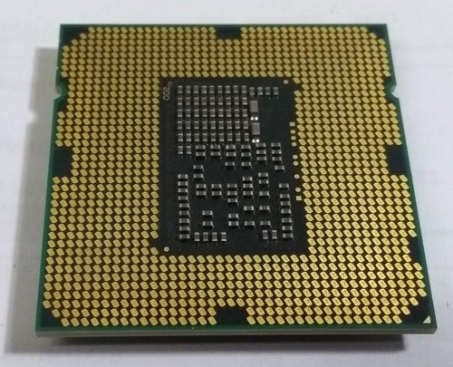 Processador Intel I3-540 Lga 1156 (Usado)