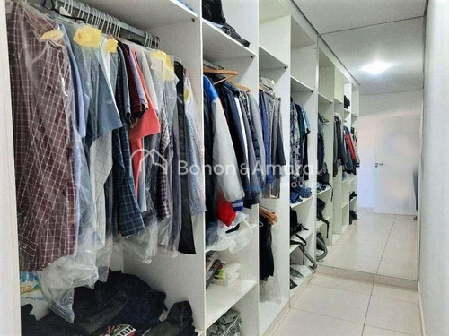 Imagem 29 de 30 de Casa À Venda Em Loteamento Caminhos De San Conrado - Ca016402
