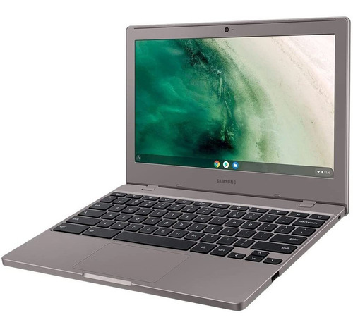 Notebook Samsung Chromebook N4020 D.core 32gb 4gbram Sem Lan
