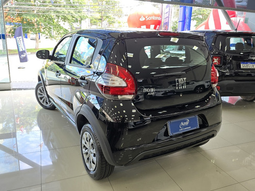 Fiat Mobi 1.0 EVO FLEX LIKE. ON MANUAL