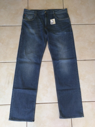 Exclusivo Love Moschino Jeans 38 Dark Blue