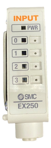Smc Ex250-ie2 Modulo Plc
