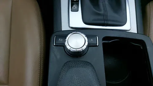 Mercedes-Benz Clase C 1.8 C 250 CGI SPORT AT