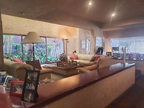 Venta De Casa La Floresta Mnh