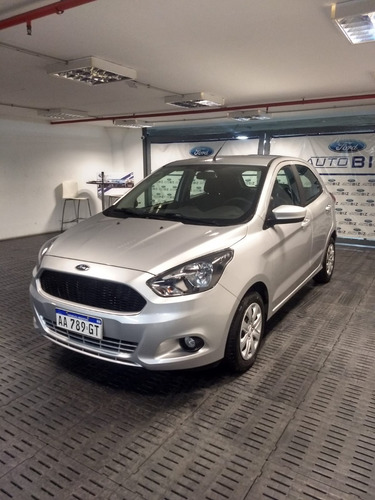 Ford Ka Se 1.5 2017 Con 56.000km