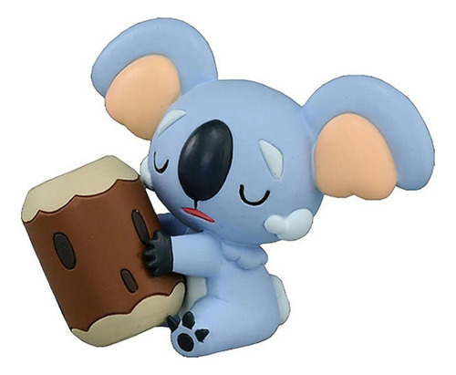 Pokemon Moncolle Komala (asia Ver.) Tomy Takara Japon Orig